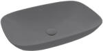 Villeroy & Boch Loop & Friends Surface 62x42 cm CeramicPlus graphite (4A5000i4)