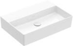 Villeroy & Boch Memento 2.0 60x42 cm white alpin (4A226301)