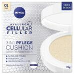 Nivea Even Skin Tone 01 Light alapozó archoz 15 ml Spf 150