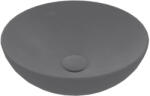 Villeroy & Boch Loop & Friends Surface 38 cm CeramicPlus graphite (4A4500i4)