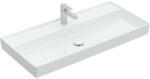 Villeroy & Boch Collaro 100x47 cm CeramicPlus stone white (4A33A2RW)