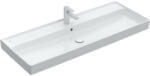 Villeroy & Boch Collaro 120x47 cm CeramicPlus white alpin (4A33C5R1)