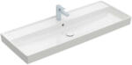 Villeroy & Boch Collaro 120x47 cm CeramicPlus stone white (4A33C5RW)