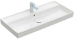 Villeroy & Boch Collaro 100x47 cm CeramicPlus stone white (4A33A5RW)
