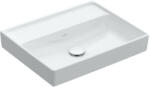 Villeroy & Boch Collaro 55x44 cm CeramicPlus stone white (4A3358RW)