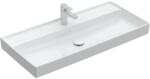 Villeroy & Boch Collaro 100x47 cm CeramicPlus white alpin (4A33A2R1)