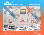 PPC Boeing B787/777 Klm szett gyerekeknek