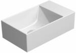 SAPHO Gsi Kube X 40x23 cm (9484011)