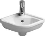 Duravit Starck 3 40x38 cm white (0752440000