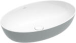 Villeroy & Boch Artis 61x41 cm white/french linen (419861BCT7)