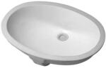 Duravit Santosa 51x37,5 cm white (0466510000)