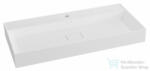 SAPHO Godiva 96x44 cm white (GU096)