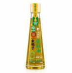 Oh Aik Guan Zöld Szecsuáni Bors Olaj, 110ml (Yaomazi)