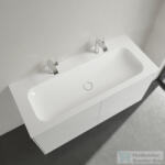 Villeroy & Boch Finion 120x50 cm CeramicPlus white alpin (4164C1R1)