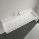 Villeroy & Boch Memento 2.0 120x47 cm CeramicPlus white alpin (4A22CLR1)