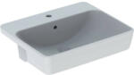 Geberit VariForm 55x45 cm white (500.681.01.1)