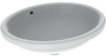 Geberit VariForm 56x46 cm white (500.752.01.2)
