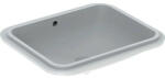 Geberit VariForm 58x49 cm white (500.764.01.2)