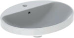 Geberit VariForm 55x45 cm white (500.720.01.2)
