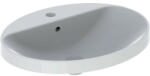 Geberit VariForm 60x48 cm white (500.724.01.2)