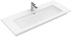 Villeroy & Boch Venticello 120x50 cm CeramicPlus white alpin (4104CLR1)