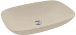 Villeroy & Boch Loop & Friends Surface 62x42 cm CeramicPlus almond (4A5000AM)