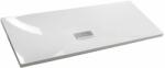 SAPHO Tonga 121x50,2 cm white (TG121)