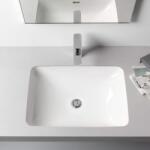 Laufen Pro S 55x38 cm white (H8119680001091)