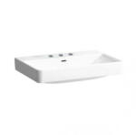Laufen Pro S 70x46,5 cm white (H8109670001081)