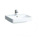 Laufen Pro S 60x46,5 cm white (H8169630001041)