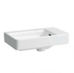 Laufen Pro S 48x28 cm right white (H8159540001091)