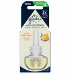 Glade Aromatherapy Pure Happiness Orange légfrissítő utántöltő 20 ml (328983)