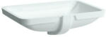 Laufen Pro S 49x36 cm white (H8119600001091)