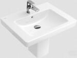 Villeroy & Boch Subway 2.0 65x47 cm CeramicPlus white alpin (711365R1)