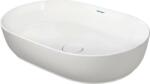 Duravit Luv 60x40 cm white satin (0379602600)