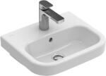 Villeroy & Boch Architectura 45x38 cm CeramicPlus white alpin (437345R1)