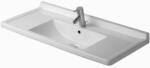 Duravit Starck 3 105x48,5 cm white (0304100000)