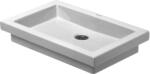 Duravit 2nd Floor 58x41,5 cm white (0317580000)