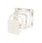 Shelly V-tac Shelly Fali kapcsoló adapter -Busch- (3800235266946)