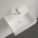 Villeroy & Boch Memento 2.0 50x42 cm white alpin (4A225001)