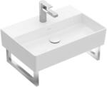 Villeroy & Boch Memento 2.0 50x42 cm CeramicPlus white alpin (4A2250R1)