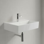 Villeroy & Boch Memento 60x42 cm CeramicPlus white alpin (4A2261R1)