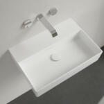 Villeroy & Boch Memento 2.0 60x42 cm CeramicPlus white alpin (4A2263R1)