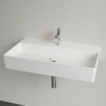 Villeroy & Boch Memento 2.0 80x47 cm CeramicPlus white alpin (4A2281R1)