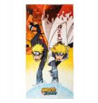  Prémium pamut törölköző Naruto 70x140 cm (8445484396751)