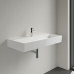 Villeroy & Boch Memento 2.0 100x47 cm white alpin (4A22A201)