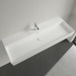Villeroy & Boch Memento 2.0 120x47 cm CeramicPlus white alpin (4A22C5R1)