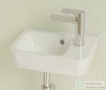 Villeroy & Boch O. Novo 36x25 cm CeramicPlus right white alpin (434336R1)