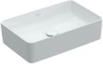 Villeroy & Boch Collaro 56x36 cm CeramicPlus stone white (4A2056RW)