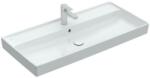 Villeroy & Boch Collaro 100x47 cm CeramicPlus stone white (4A331GRW)